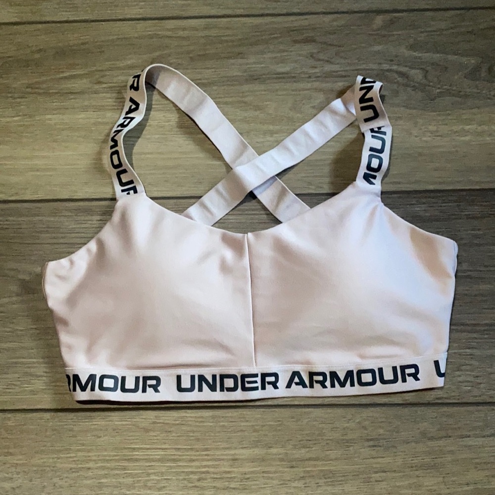 Under Armour Sports Bra | Size M